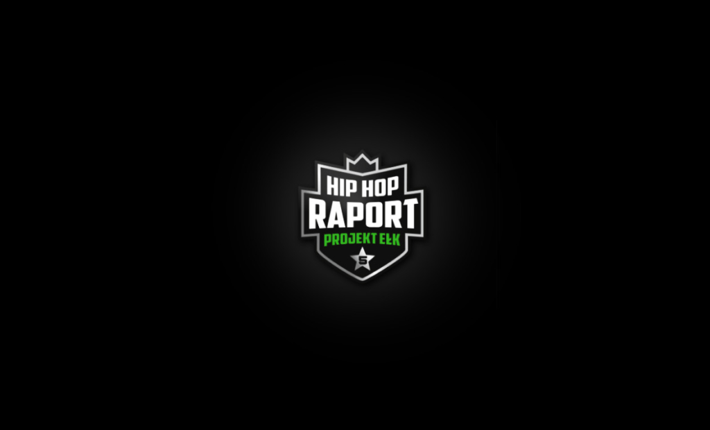 logo hip hop